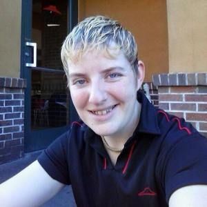 Meet your Posher, Renee